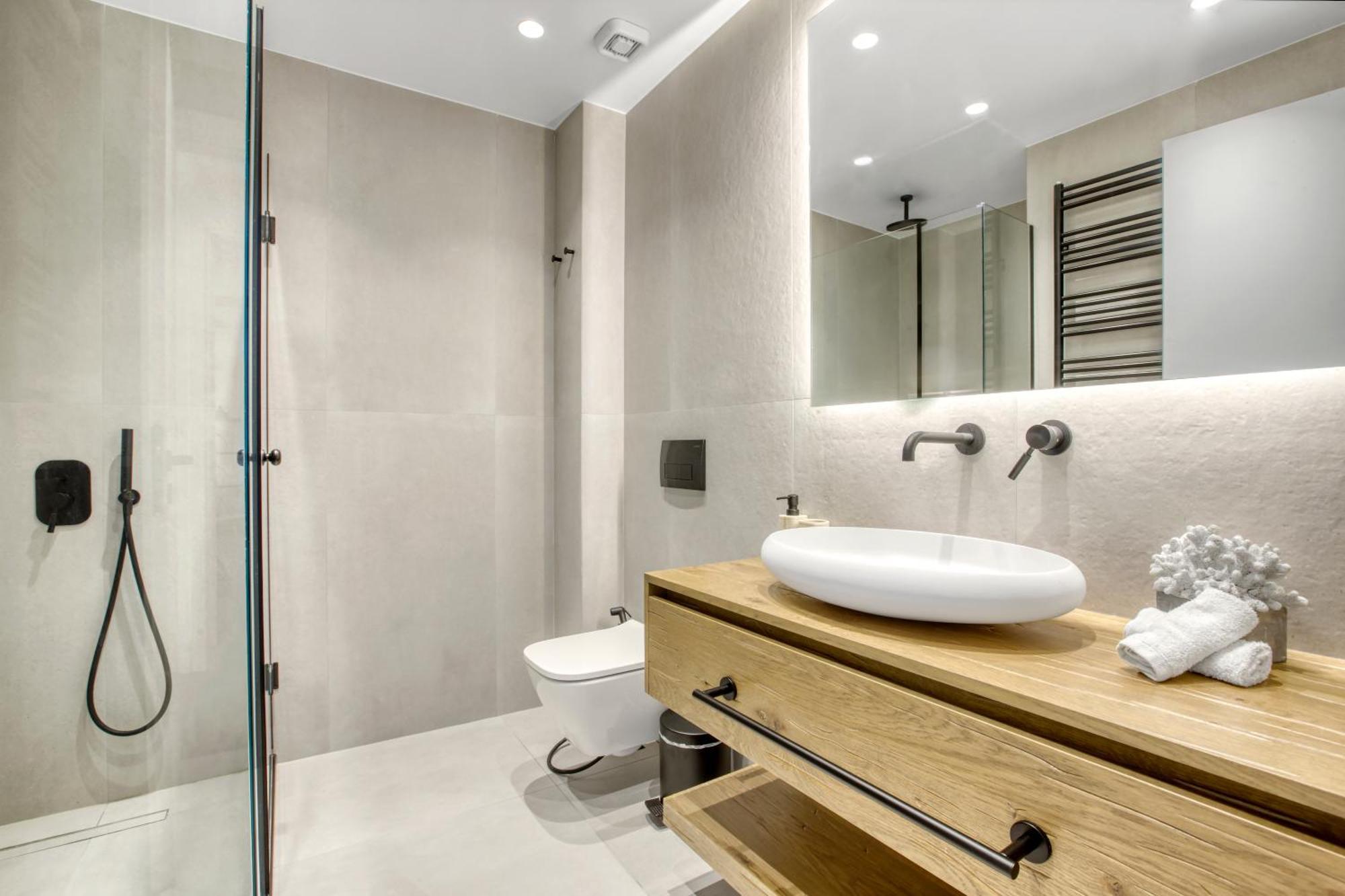 Kallirrois 89 Suite เอเธนส์ ภายนอก รูปภาพ