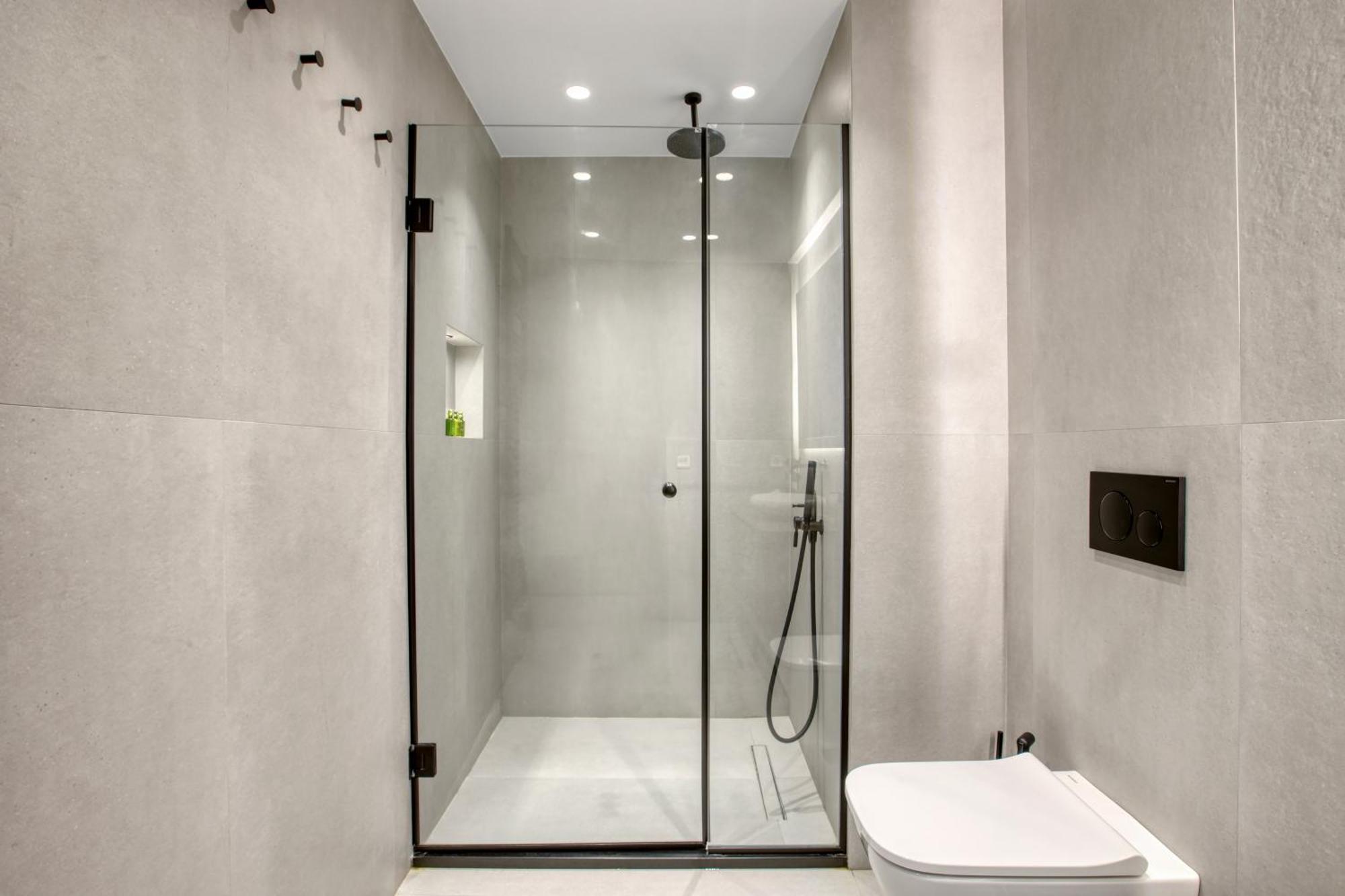 Kallirrois 89 Suite เอเธนส์ ภายนอก รูปภาพ