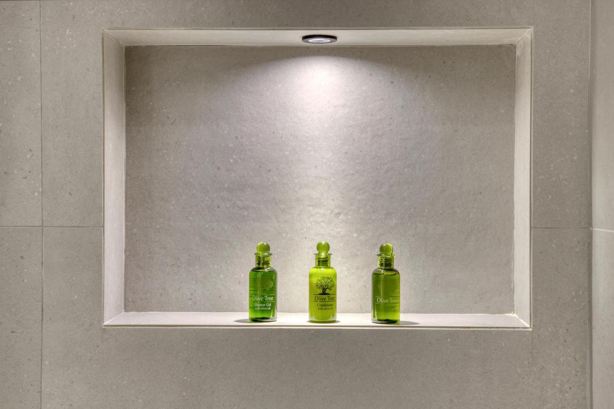 Kallirrois 89 Suite เอเธนส์ ภายนอก รูปภาพ