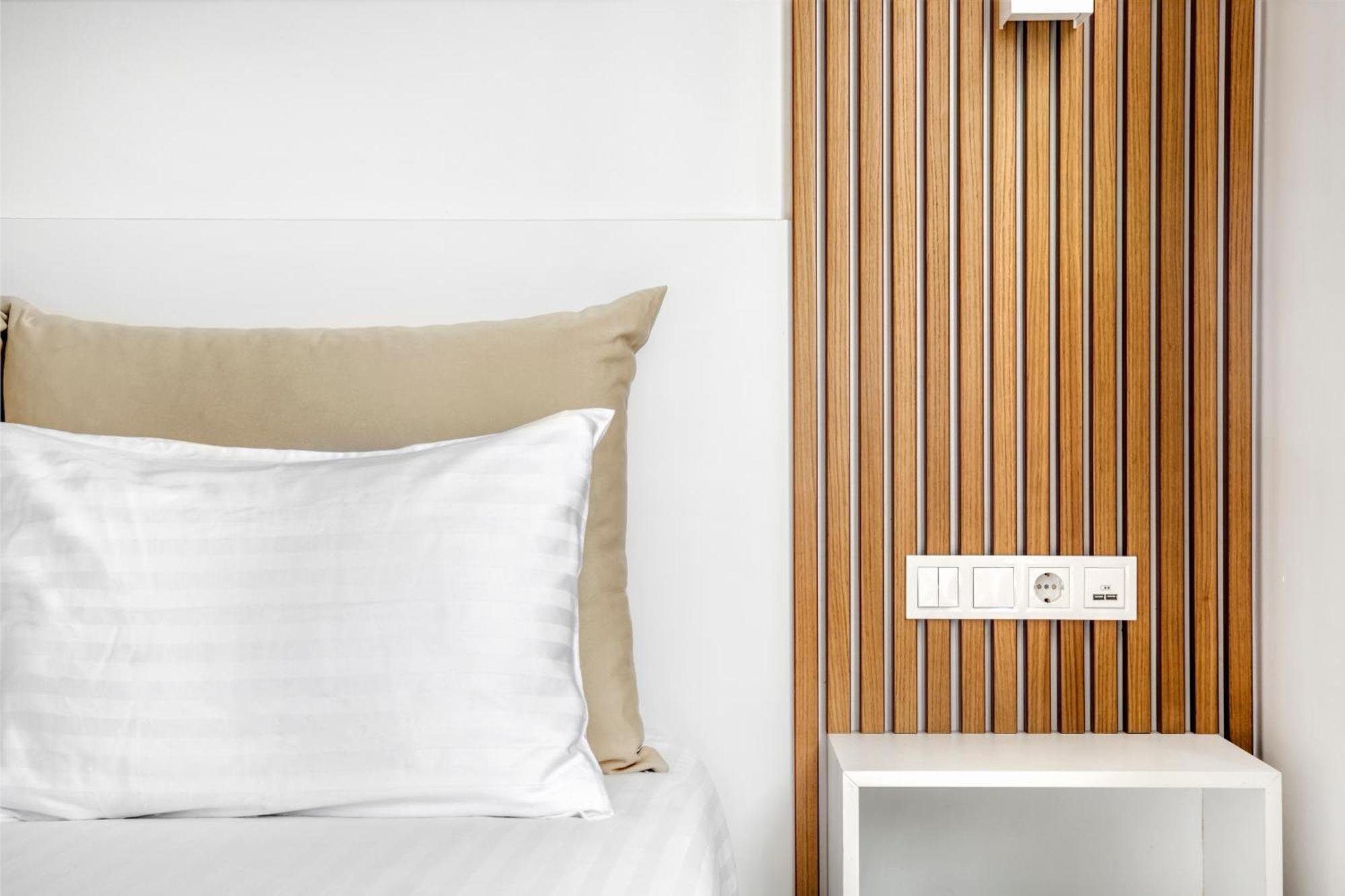 Kallirrois 89 Suite เอเธนส์ ภายนอก รูปภาพ