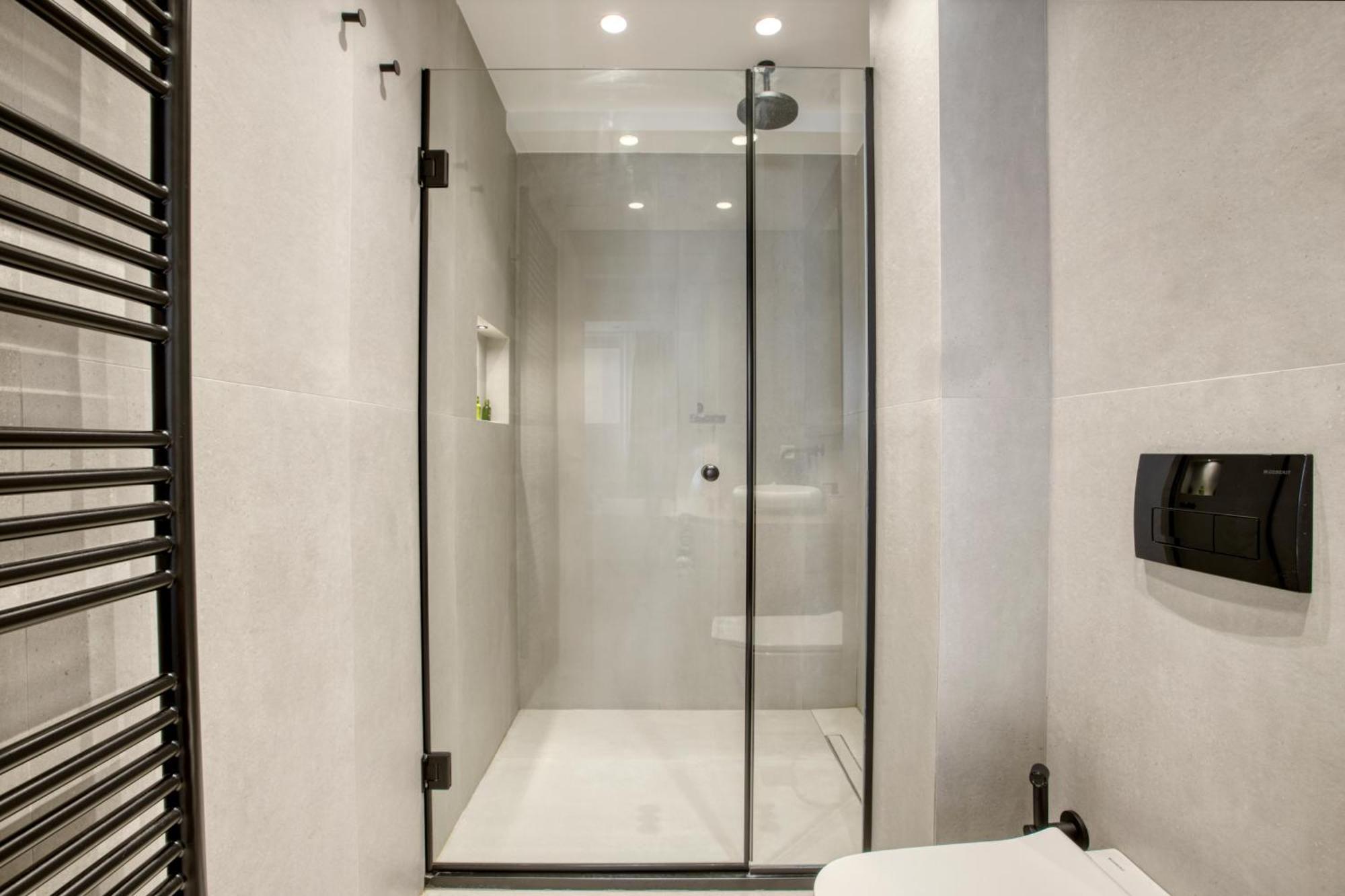 Kallirrois 89 Suite เอเธนส์ ภายนอก รูปภาพ