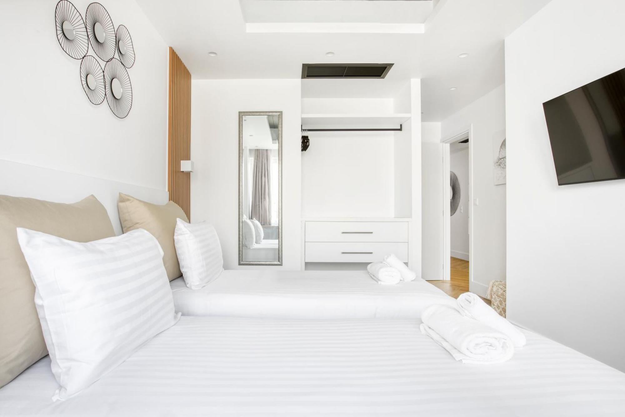 Kallirrois 89 Suite เอเธนส์ ภายนอก รูปภาพ